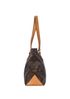 Louis Vuitton Monogram Cabas Piano Shopping Bag, bottom view